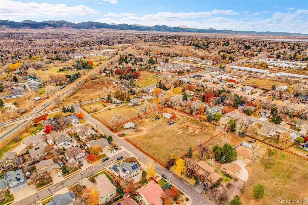 9909 W 70th Avenue Arvada CO 80004