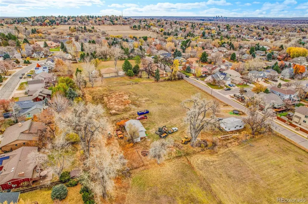 9909 W 70th Avenue Arvada CO 80004