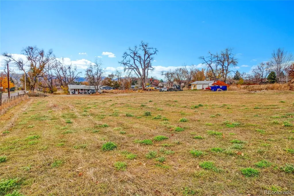 9909 W 70th Avenue Arvada CO 80004