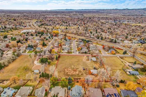 9909 W 70th Avenue Arvada CO 80004