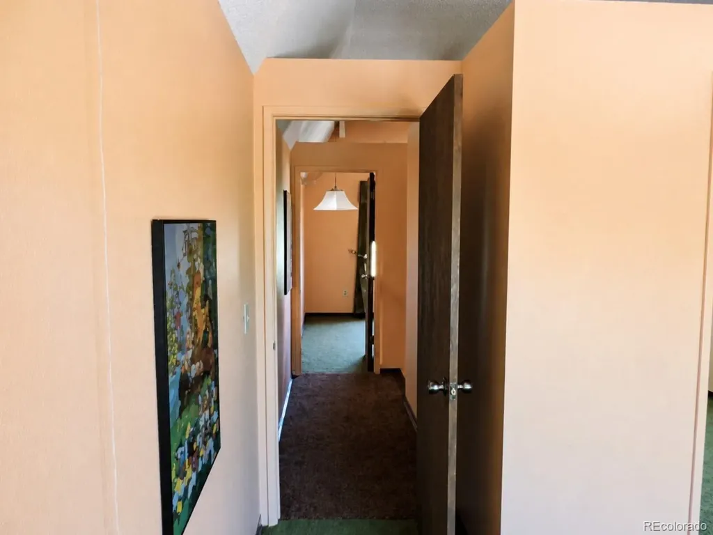 534 Concord Drive Jefferson CO 80456