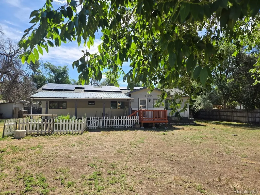 31254 2nd Street Gill CO 80624