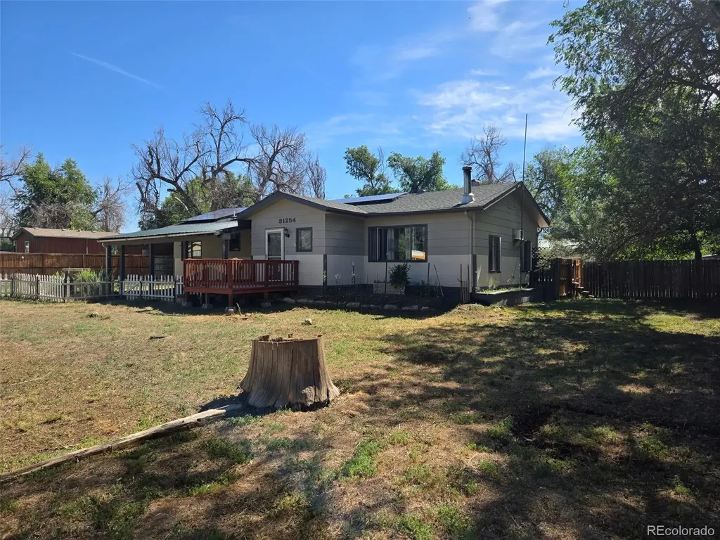 31254 2nd Street Gill CO 80624