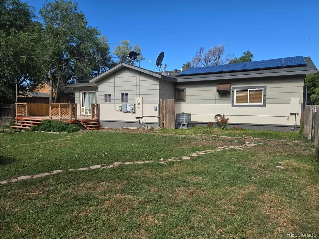 31254 2nd Street Gill CO 80624