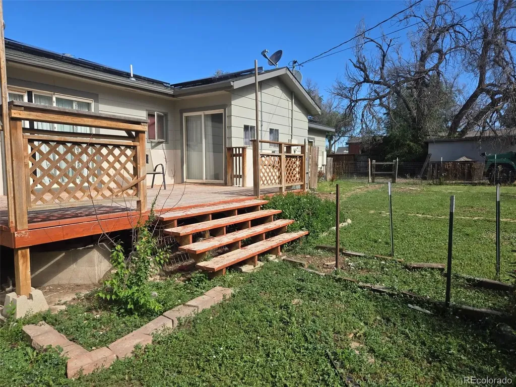 31254 2nd Street Gill CO 80624