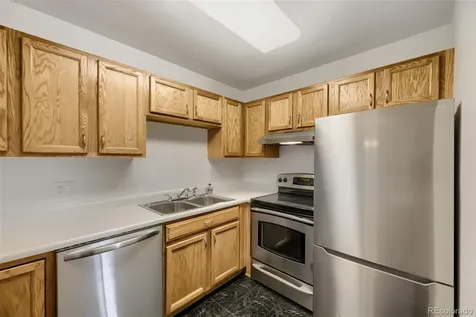 13095 W Cedar Drive Lakewood CO 80228