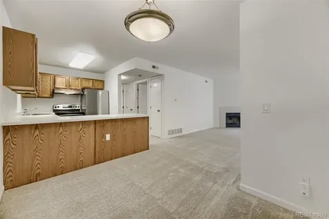 13095 W Cedar Drive Lakewood CO 80228
