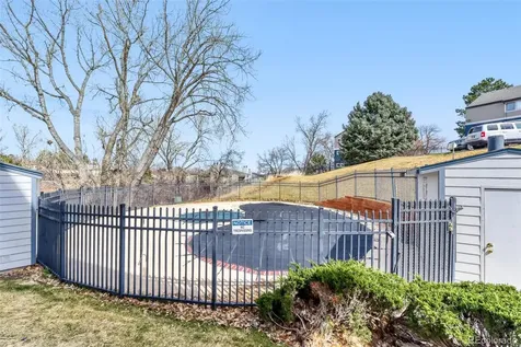 13095 W Cedar Drive Lakewood CO 80228