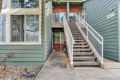 886 S Reed Court Lakewood CO 80226