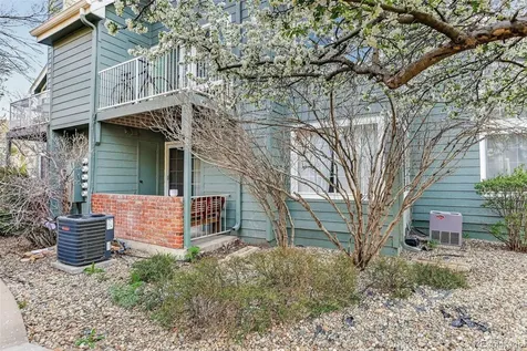 886 S Reed Court Lakewood CO 80226