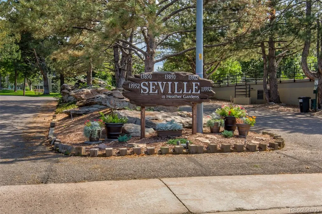 13890 E Marina Drive Aurora CO 80014