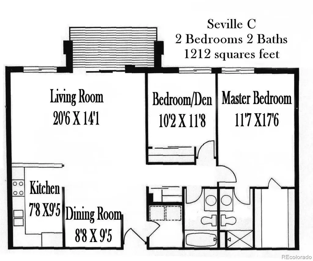 13890 E Marina Drive Aurora CO 80014