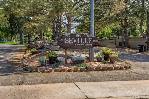 13890 E Marina Drive Aurora CO 80014