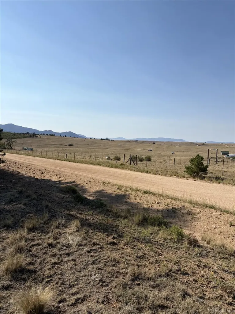 3031 Mcdowell Drive Como CO 80432
