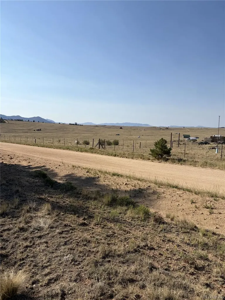 3031 Mcdowell Drive Como CO 80432