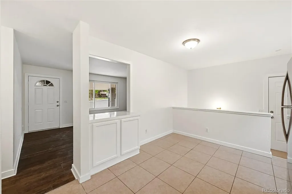 4538 S Fairplay Court Aurora CO 80015