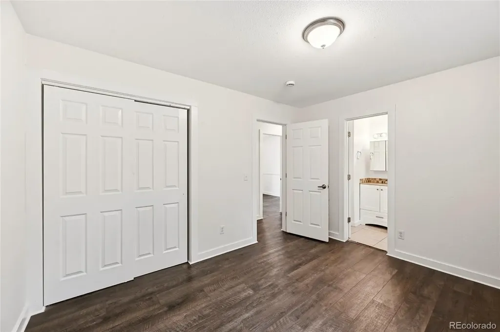 4538 S Fairplay Court Aurora CO 80015