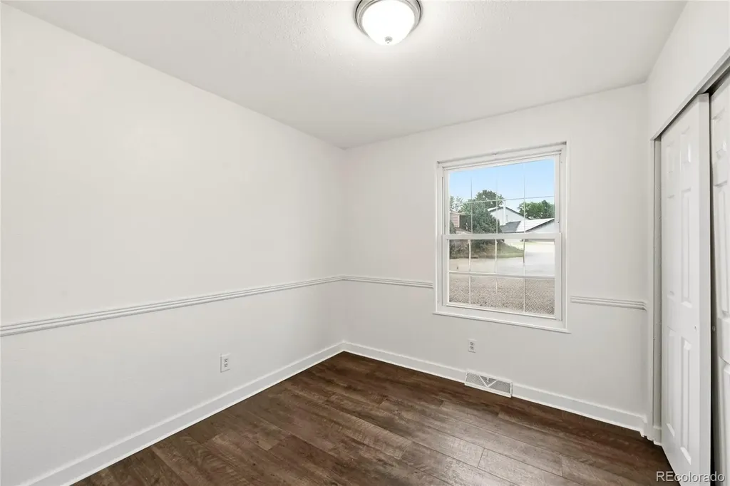 4538 S Fairplay Court Aurora CO 80015