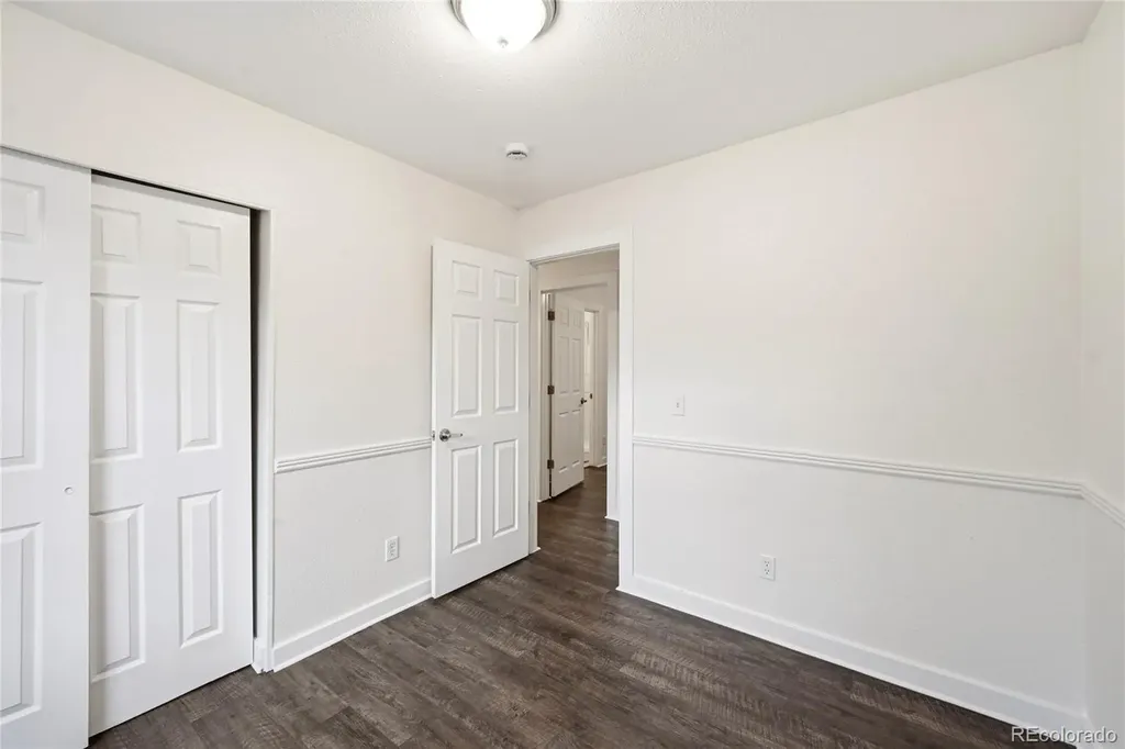 4538 S Fairplay Court Aurora CO 80015
