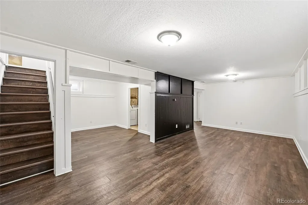 4538 S Fairplay Court Aurora CO 80015