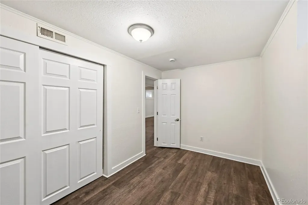 4538 S Fairplay Court Aurora CO 80015