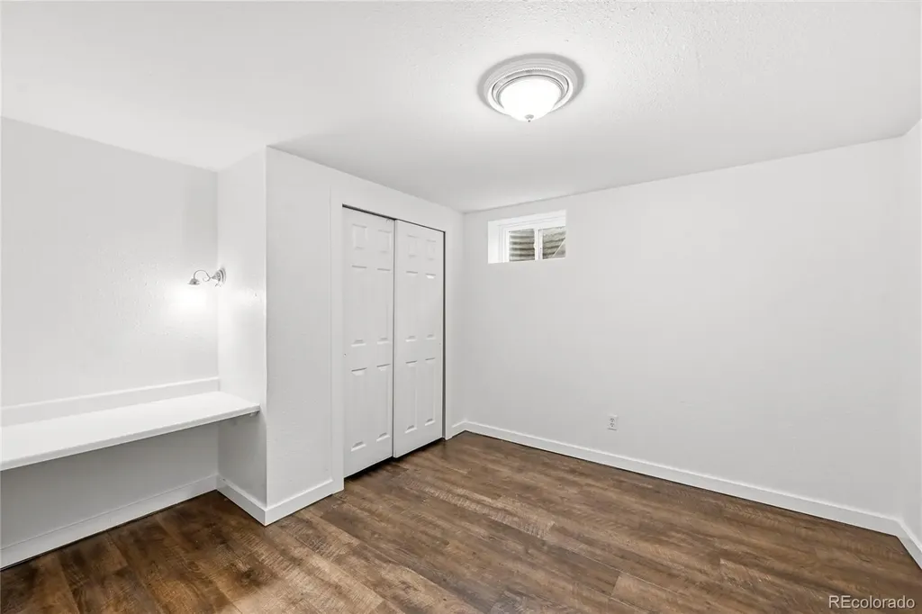 4538 S Fairplay Court Aurora CO 80015