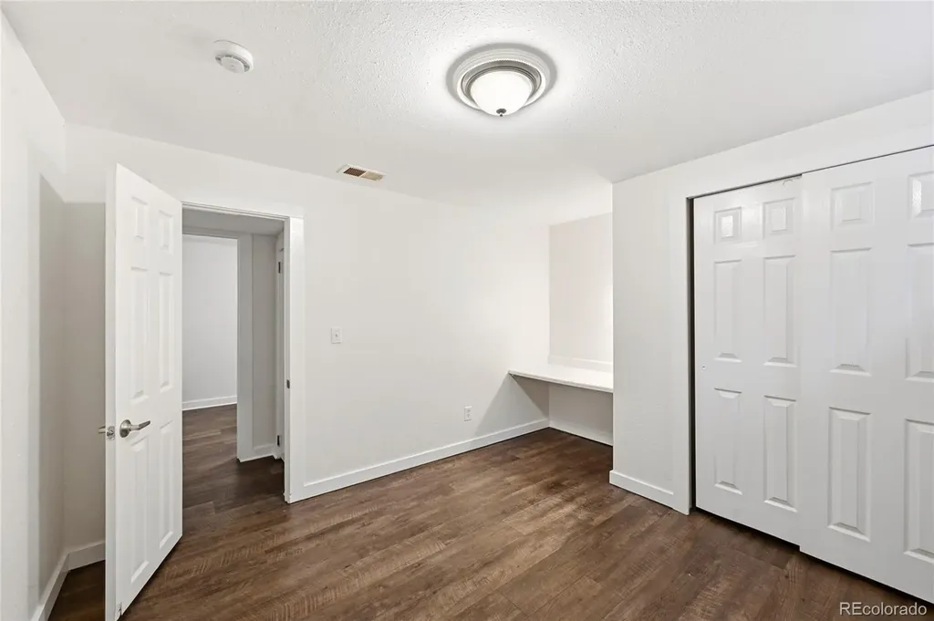 4538 S Fairplay Court Aurora CO 80015