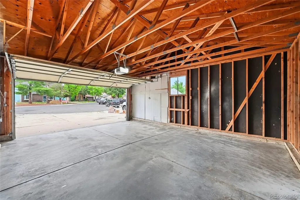 4538 S Fairplay Court Aurora CO 80015