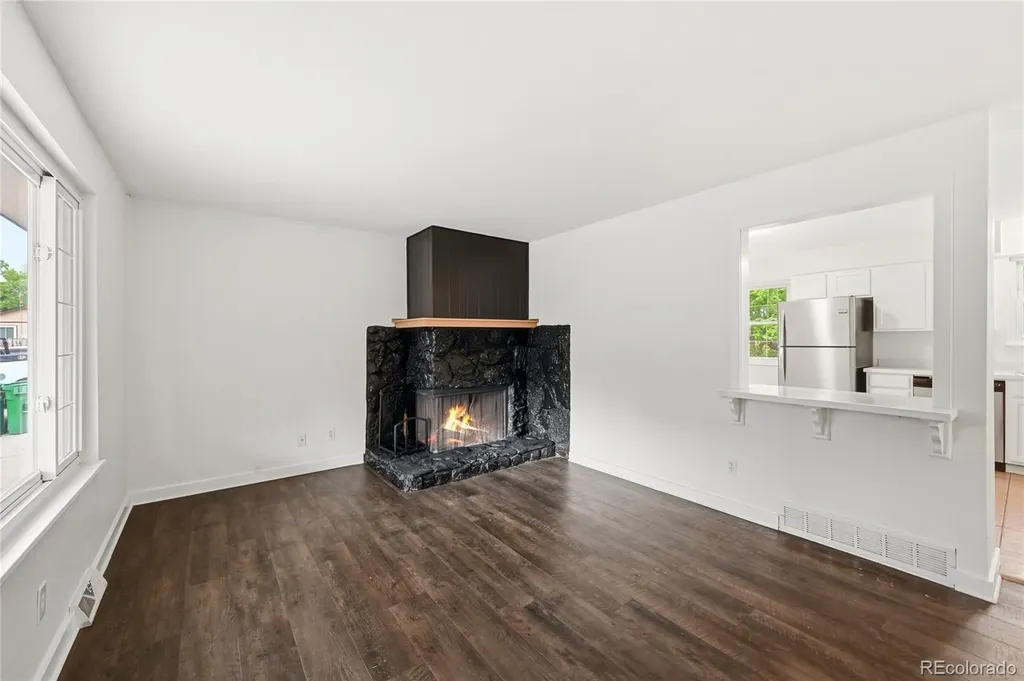 4538 S Fairplay Court Aurora CO 80015