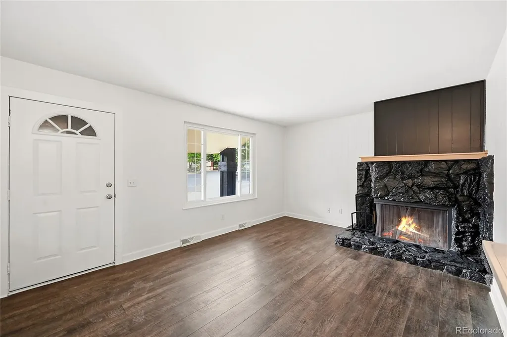 4538 S Fairplay Court Aurora CO 80015