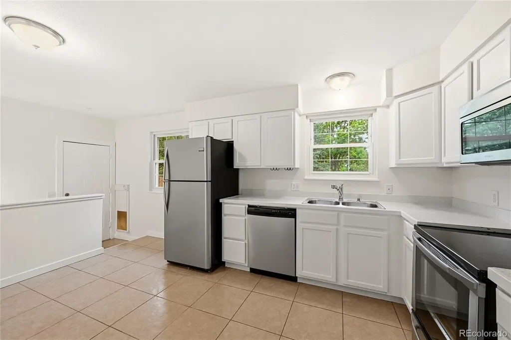 4538 S Fairplay Court Aurora CO 80015