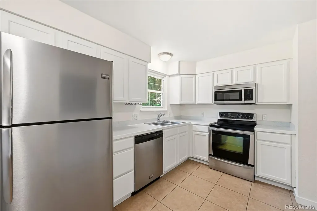 4538 S Fairplay Court Aurora CO 80015