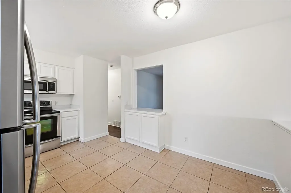 4538 S Fairplay Court Aurora CO 80015