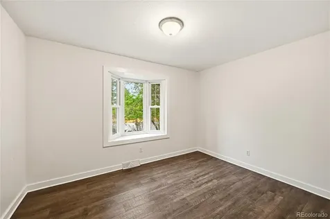 4538 S Fairplay Court Aurora CO 80015