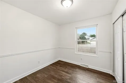 4538 S Fairplay Court Aurora CO 80015