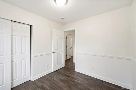 4538 S Fairplay Court Aurora CO 80015