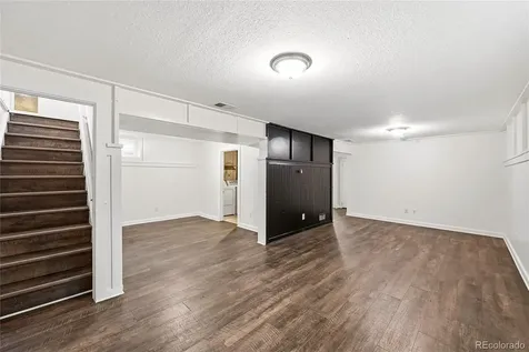 4538 S Fairplay Court Aurora CO 80015