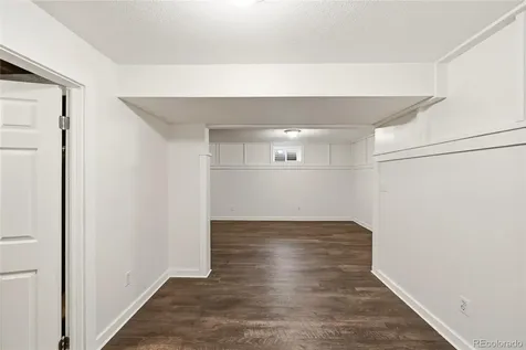 4538 S Fairplay Court Aurora CO 80015