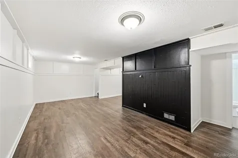 4538 S Fairplay Court Aurora CO 80015