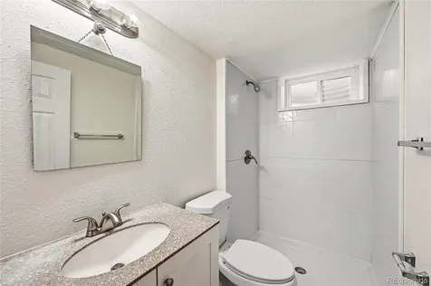4538 S Fairplay Court Aurora CO 80015
