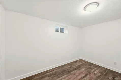 4538 S Fairplay Court Aurora CO 80015