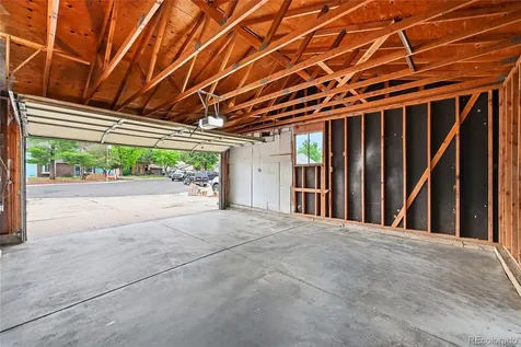 4538 S Fairplay Court Aurora CO 80015
