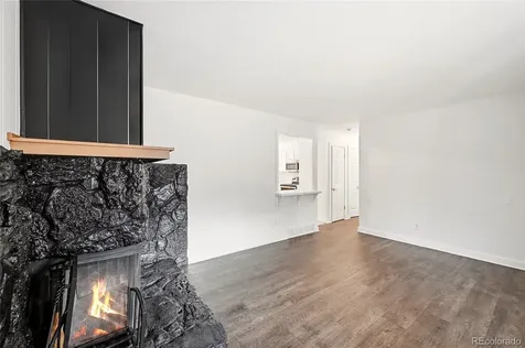 4538 S Fairplay Court Aurora CO 80015
