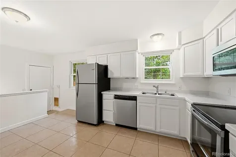 4538 S Fairplay Court Aurora CO 80015