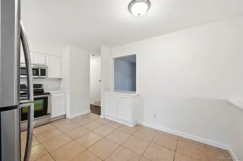 4538 S Fairplay Court Aurora CO 80015