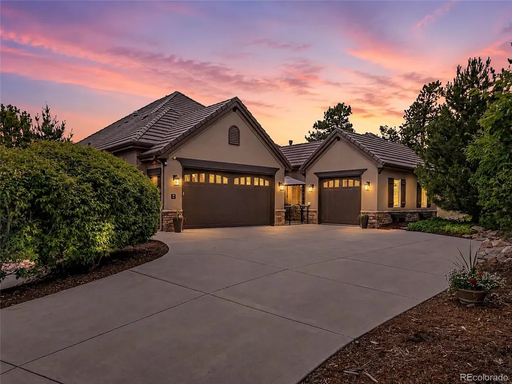 5101 Ten Mile Place Castle Rock CO 80108