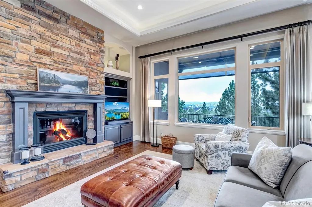 5101 Ten Mile Place Castle Rock CO 80108