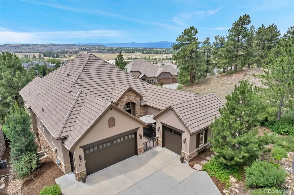 5101 Ten Mile Place Castle Rock CO 80108