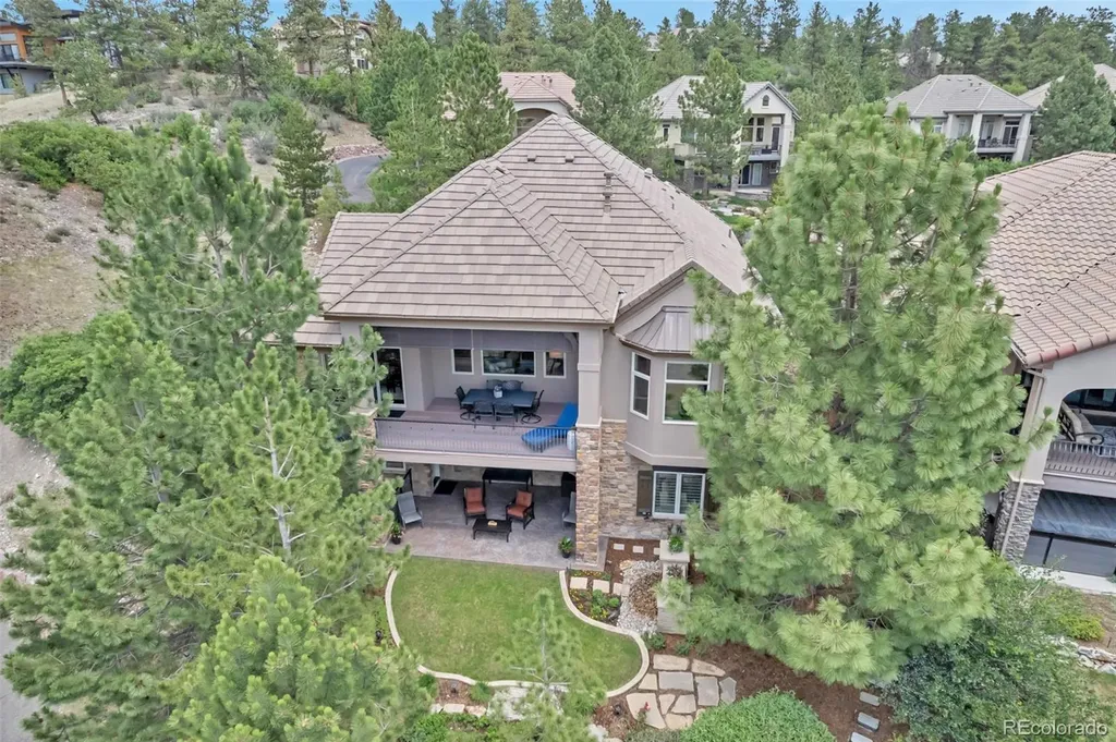 5101 Ten Mile Place Castle Rock CO 80108
