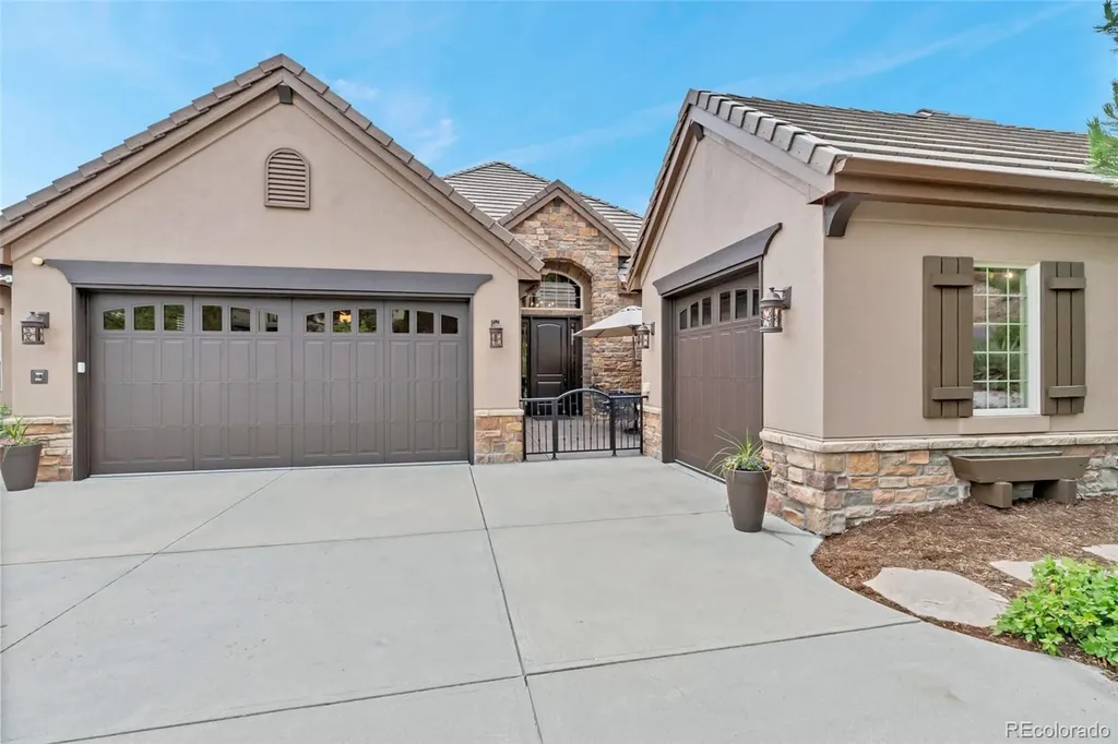 5101 Ten Mile Place Castle Rock CO 80108